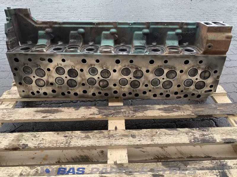 Volvo Cilinderkop Volvo D11C 450 C1 21092409 - Cilinderblok voor Vrachtwagen: afbeelding 5 Volvo Cilinderkop Volvo D11C 450 C1 21092409 - Cilinderblok voor Vrachtwagen: afbeelding 5