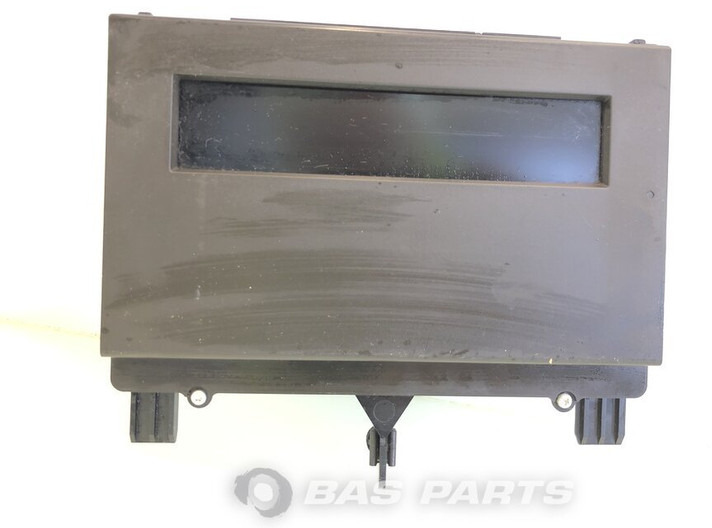 Volvo Display Volvo 22041190 - Cabine en interieur voor Vrachtwagen: afbeelding 1 Volvo Display Volvo 22041190 - Cabine en interieur voor Vrachtwagen: afbeelding 1