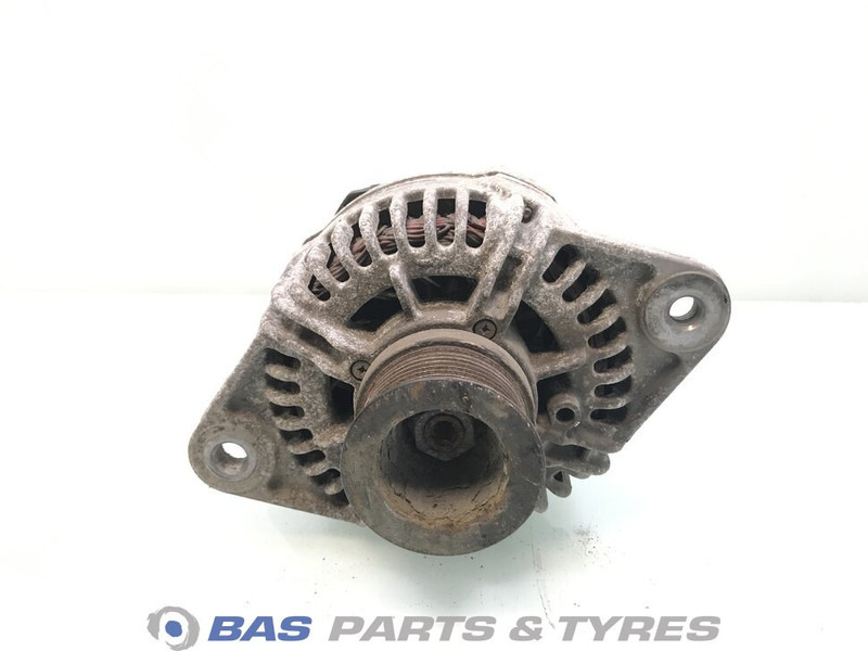 Volvo Dynamo Volvo 21257551 - Dynamo voor Vrachtwagen: afbeelding 3 Volvo Dynamo Volvo 21257551 - Dynamo voor Vrachtwagen: afbeelding 3