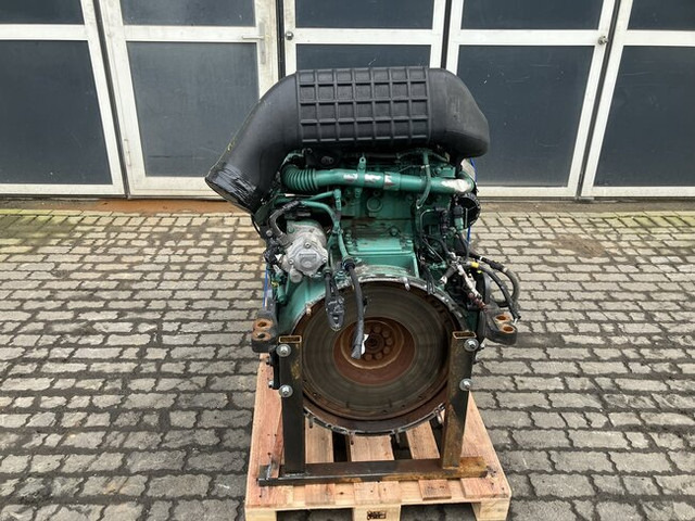 Volvo FE Euro 6 Motor Volvo D8K 280 K2 22831028 - Motor voor Vrachtwagen: afbeelding 2 Volvo FE Euro 6 Motor Volvo D8K 280 K2 22831028 - Motor voor Vrachtwagen: afbeelding 2