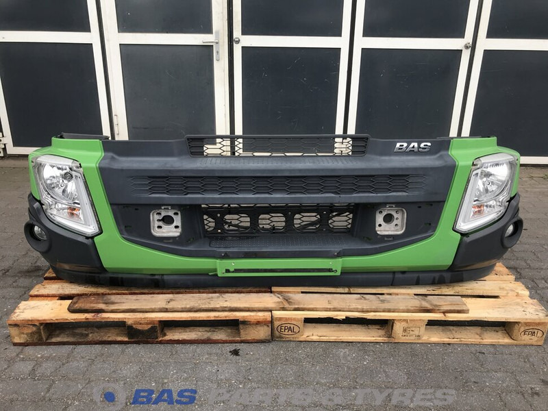 Volvo FE Euro 6 - Bumper voor Vrachtwagen: afbeelding 1 Volvo FE Euro 6 - Bumper voor Vrachtwagen: afbeelding 1