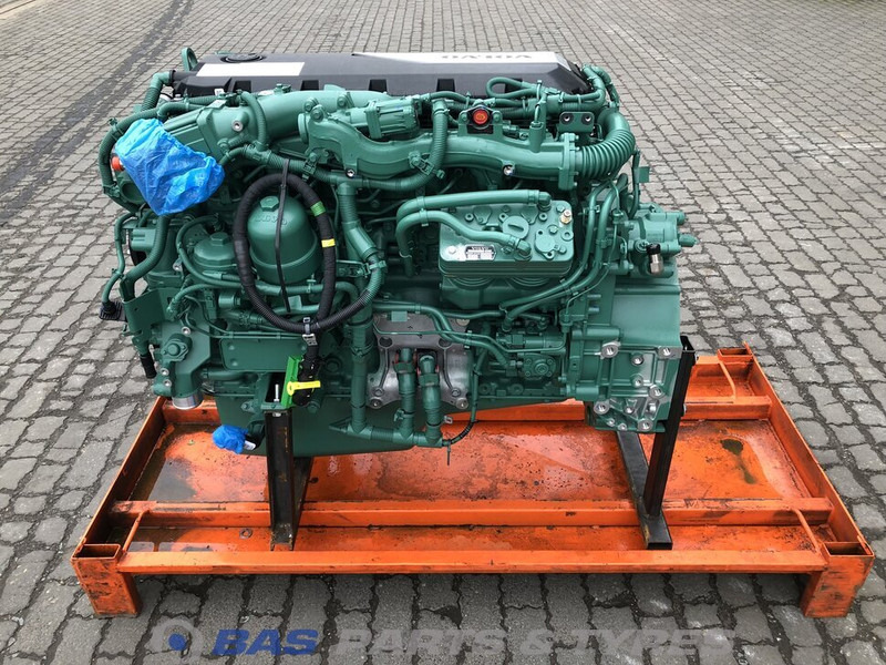 Volvo FE Euro 6 - Motor voor Vrachtwagen: afbeelding 1 Volvo FE Euro 6 - Motor voor Vrachtwagen: afbeelding 1