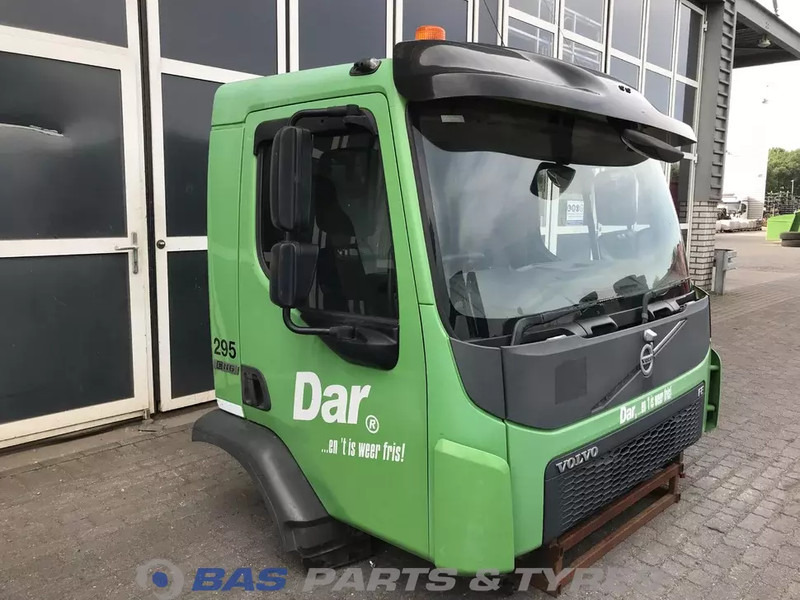 Volvo FE - Cabine en interieur voor Vrachtwagen: afbeelding 2 Volvo FE - Cabine en interieur voor Vrachtwagen: afbeelding 2