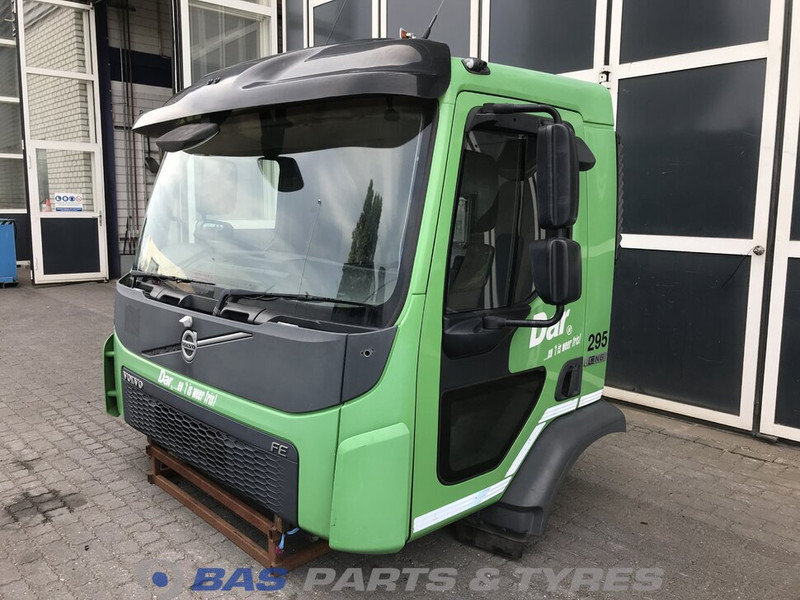 Volvo FE - Cabine en interieur voor Vrachtwagen: afbeelding 1 Volvo FE - Cabine en interieur voor Vrachtwagen: afbeelding 1