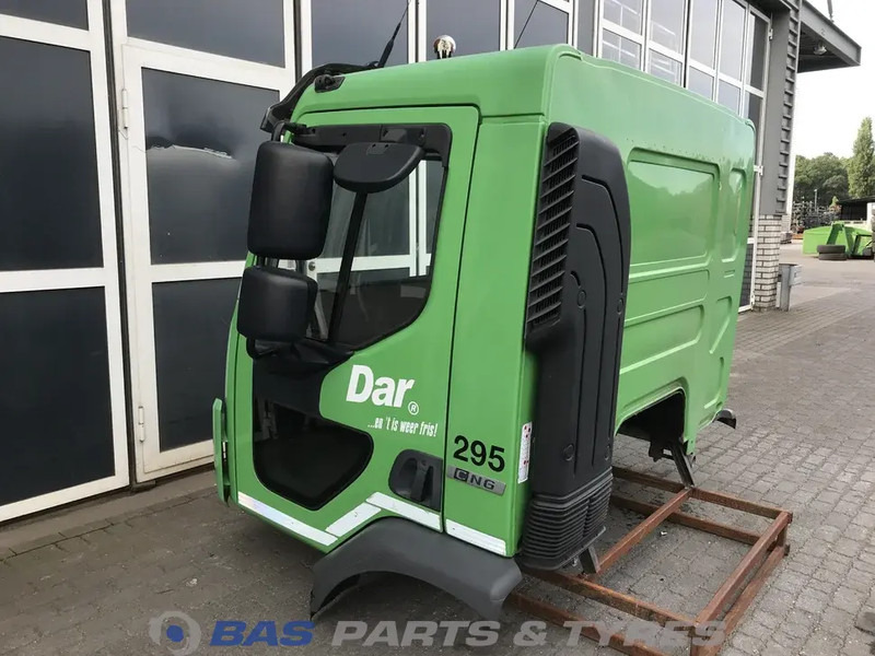 Volvo FE - Cabine en interieur voor Vrachtwagen: afbeelding 3 Volvo FE - Cabine en interieur voor Vrachtwagen: afbeelding 3