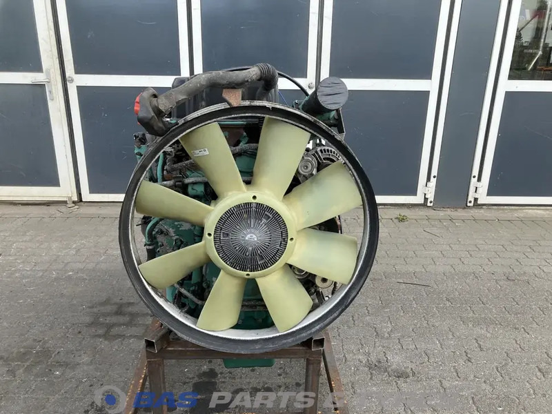 Volvo FH2 - Motor voor Vrachtwagen: afbeelding 4 Volvo FH2 - Motor voor Vrachtwagen: afbeelding 4