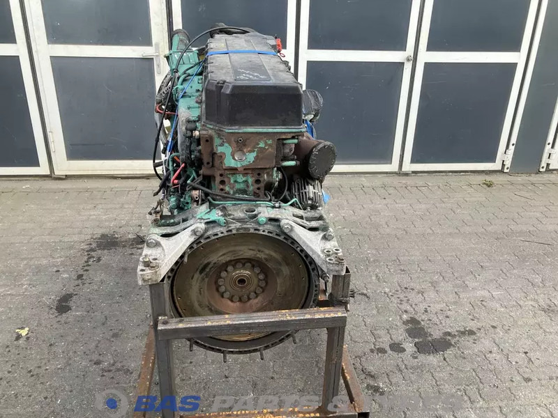 Volvo FH2 - Motor voor Vrachtwagen: afbeelding 2 Volvo FH2 - Motor voor Vrachtwagen: afbeelding 2