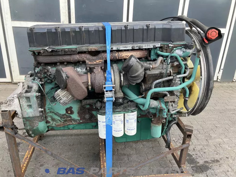 Volvo FH2 - Motor voor Vrachtwagen: afbeelding 3 Volvo FH2 - Motor voor Vrachtwagen: afbeelding 3