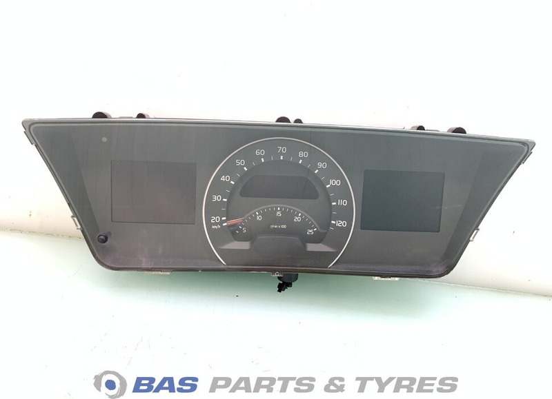 Volvo FH3 Instrumentenpaneel Volvo 21589170 - Instrumentenpaneel voor Vrachtwagen: afbeelding 1 Volvo FH3 Instrumentenpaneel Volvo 21589170 - Instrumentenpaneel voor Vrachtwagen: afbeelding 1