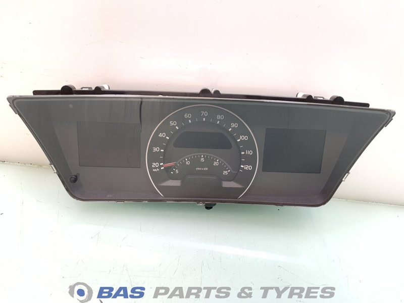 Volvo FH3 Instrumentenpaneel Volvo 21589170 - Instrumentenpaneel voor Vrachtwagen: afbeelding 1 Volvo FH3 Instrumentenpaneel Volvo 21589170 - Instrumentenpaneel voor Vrachtwagen: afbeelding 1
