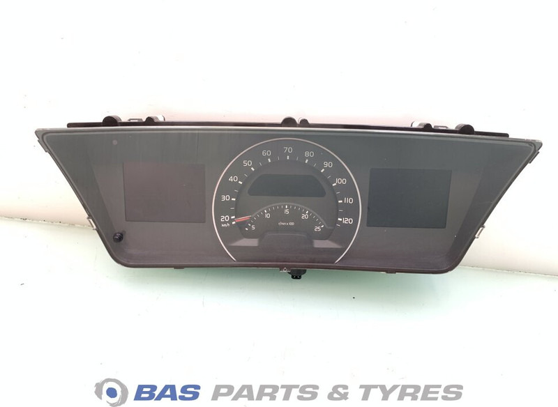 Volvo FH3 Instrumentenpaneel Volvo 21589170 - Instrumentenpaneel voor Vrachtwagen: afbeelding 1 Volvo FH3 Instrumentenpaneel Volvo 21589170 - Instrumentenpaneel voor Vrachtwagen: afbeelding 1