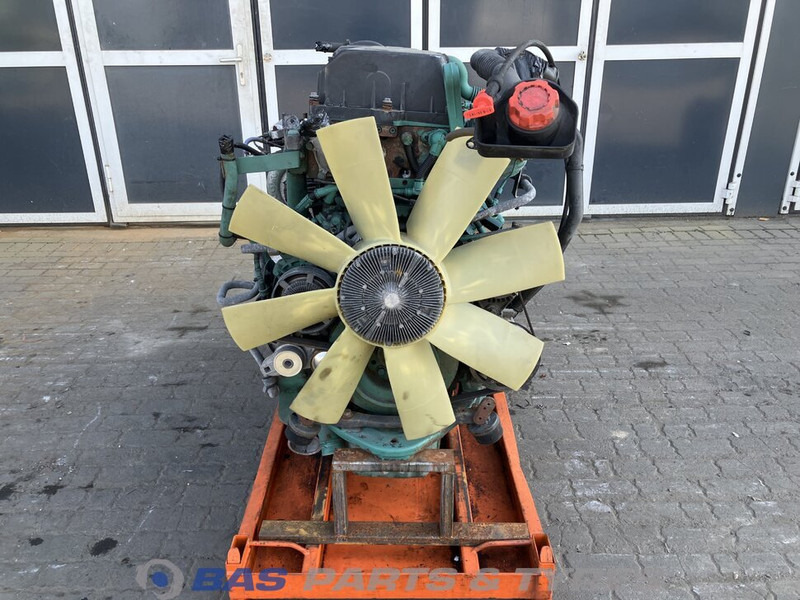 Volvo FH3 - Motor voor Vrachtwagen: afbeelding 3 Volvo FH3 - Motor voor Vrachtwagen: afbeelding 3