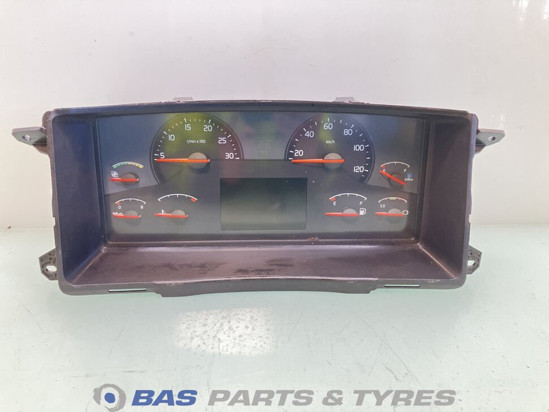 Volvo FH3 - Instrumentenpaneel voor Vrachtwagen: afbeelding 1 Volvo FH3 - Instrumentenpaneel voor Vrachtwagen: afbeelding 1