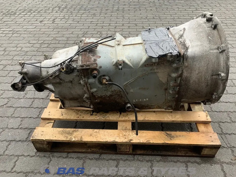 Volvo FH3 VT2514B Versnellingsbak 1068910 - Versnellingsbak voor Vrachtwagen: afbeelding 3 Volvo FH3 VT2514B Versnellingsbak 1068910 - Versnellingsbak voor Vrachtwagen: afbeelding 3