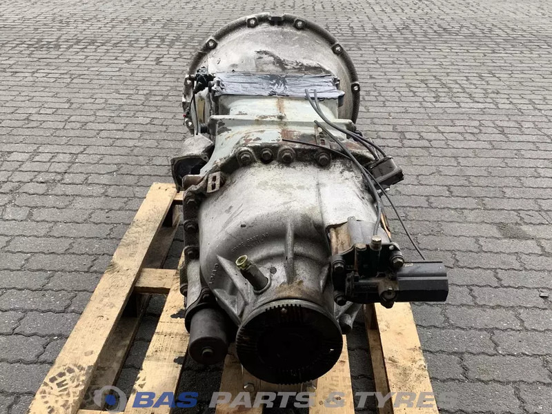 Volvo FH3 VT2514B Versnellingsbak 1068910 - Versnellingsbak voor Vrachtwagen: afbeelding 2 Volvo FH3 VT2514B Versnellingsbak 1068910 - Versnellingsbak voor Vrachtwagen: afbeelding 2