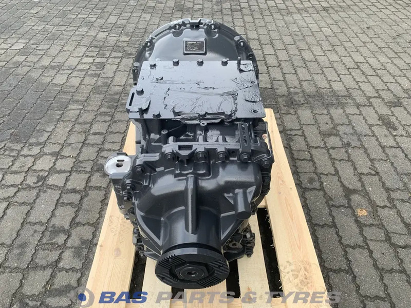Volvo FH4 AT2612F I-Shift Versnellingsbak G0000350 - Versnellingsbak voor Vrachtwagen: afbeelding 2 Volvo FH4 AT2612F I-Shift Versnellingsbak G0000350 - Versnellingsbak voor Vrachtwagen: afbeelding 2