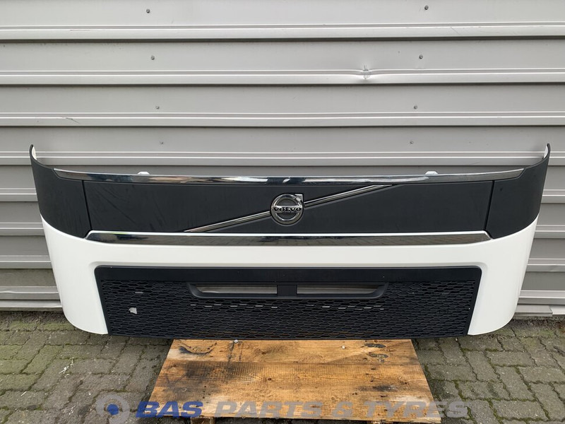 Volvo FH4 Frontklep Volvo 82219161 - Rooster voor Vrachtwagen: afbeelding 1 Volvo FH4 Frontklep Volvo 82219161 - Rooster voor Vrachtwagen: afbeelding 1