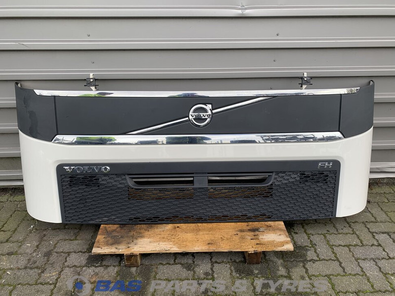 Volvo FH4 Frontklep Volvo 82219161 - Rooster voor Vrachtwagen: afbeelding 1 Volvo FH4 Frontklep Volvo 82219161 - Rooster voor Vrachtwagen: afbeelding 1
