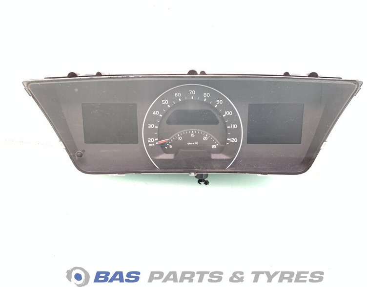 Volvo FH4 Instrumentenpaneel Volvo 21589170 - Instrumentenpaneel voor Vrachtwagen: afbeelding 1 Volvo FH4 Instrumentenpaneel Volvo 21589170 - Instrumentenpaneel voor Vrachtwagen: afbeelding 1