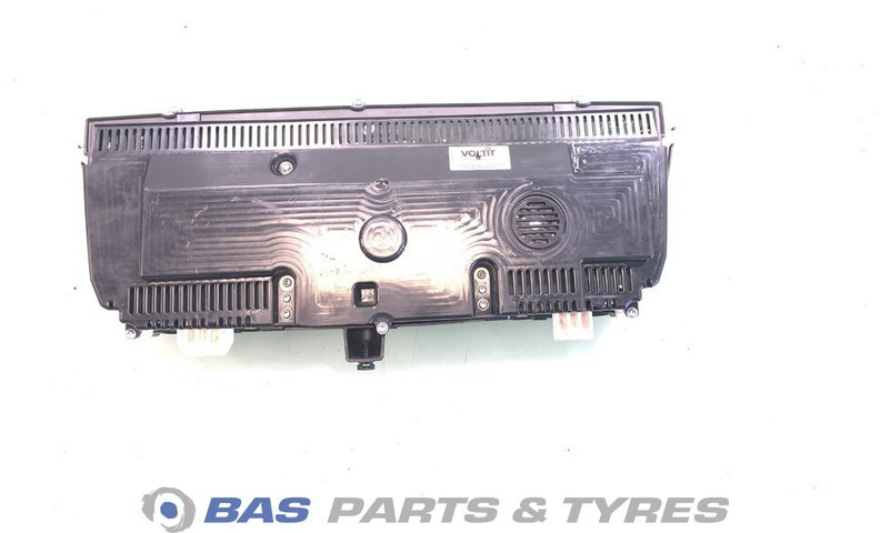 Volvo FH4 Instrumentenpaneel Volvo 21589170 - Instrumentenpaneel voor Vrachtwagen: afbeelding 3 Volvo FH4 Instrumentenpaneel Volvo 21589170 - Instrumentenpaneel voor Vrachtwagen: afbeelding 3