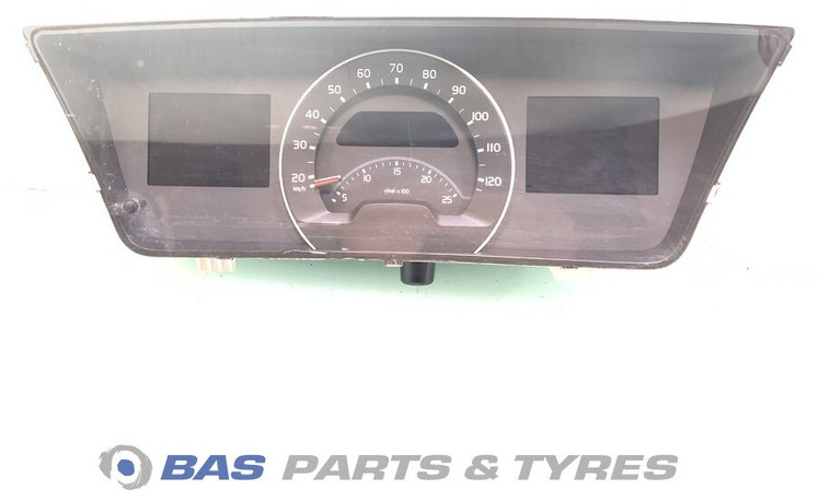 Volvo FH4 Instrumentenpaneel Volvo 21589170 - Instrumentenpaneel voor Vrachtwagen: afbeelding 1 Volvo FH4 Instrumentenpaneel Volvo 21589170 - Instrumentenpaneel voor Vrachtwagen: afbeelding 1