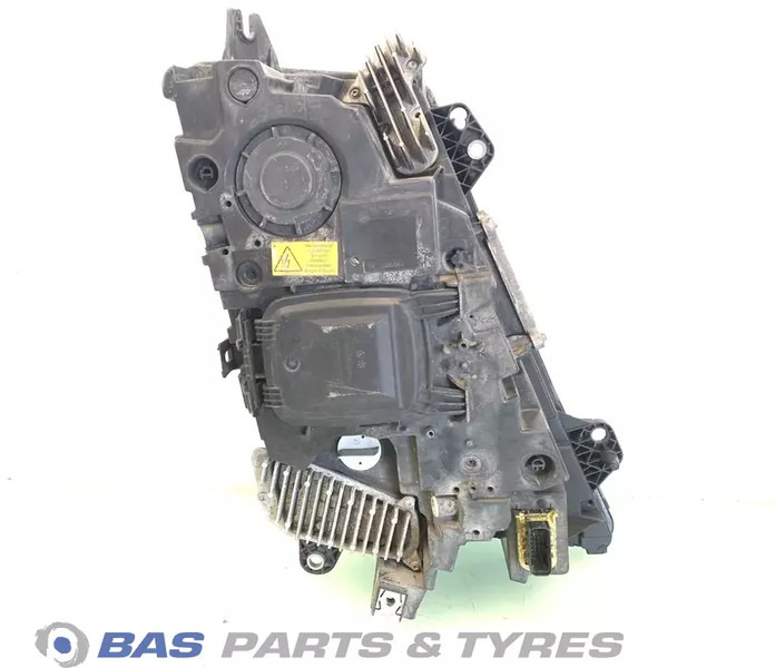 Volvo FH4 Koplamp Links 21221142 - Koplamp voor Vrachtwagen: afbeelding 2 Volvo FH4 Koplamp Links 21221142 - Koplamp voor Vrachtwagen: afbeelding 2