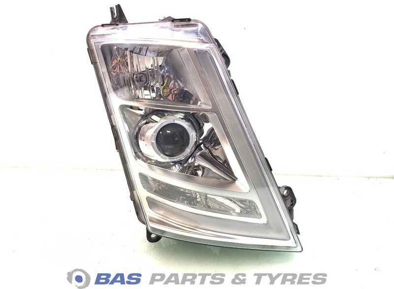 Volvo FH4 Koplamp Rechts 21656037 - Koplamp voor Vrachtwagen: afbeelding 1 Volvo FH4 Koplamp Rechts 21656037 - Koplamp voor Vrachtwagen: afbeelding 1