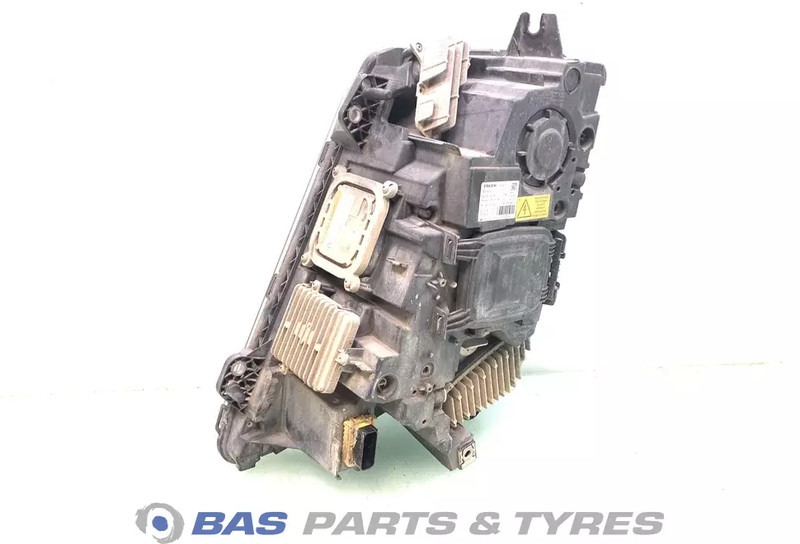 Volvo FH4 Koplamp Rechts 21656037 - Koplamp voor Vrachtwagen: afbeelding 2 Volvo FH4 Koplamp Rechts 21656037 - Koplamp voor Vrachtwagen: afbeelding 2