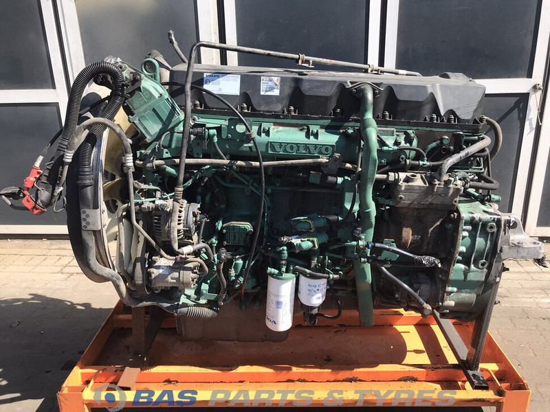 Volvo FH4 Motor Volvo D13C 540 C2 85001693 - Motor voor Vrachtwagen: afbeelding 1 Volvo FH4 Motor Volvo D13C 540 C2 85001693 - Motor voor Vrachtwagen: afbeelding 1