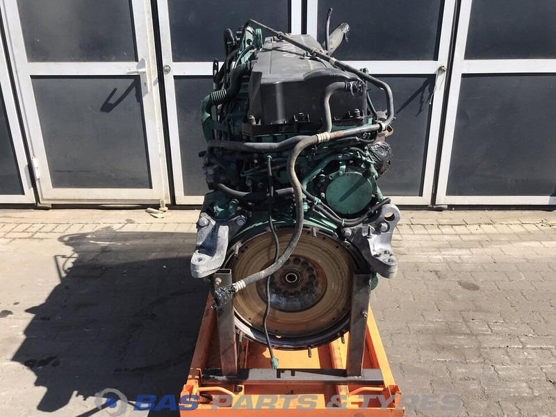 Volvo FH4 Motor Volvo D13C 540 C2 85001693 - Motor voor Vrachtwagen: afbeelding 2 Volvo FH4 Motor Volvo D13C 540 C2 85001693 - Motor voor Vrachtwagen: afbeelding 2