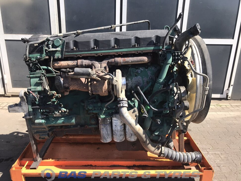 Volvo FH4 Motor Volvo D13C 540 C2 85001693 - Motor voor Vrachtwagen: afbeelding 3 Volvo FH4 Motor Volvo D13C 540 C2 85001693 - Motor voor Vrachtwagen: afbeelding 3
