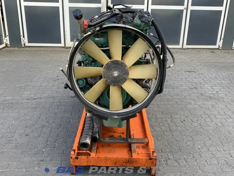 Volvo FH4 Motor Volvo D13K 500 K2 22467253 - Motor voor Vrachtwagen: afbeelding 3 Volvo FH4 Motor Volvo D13K 500 K2 22467253 - Motor voor Vrachtwagen: afbeelding 3