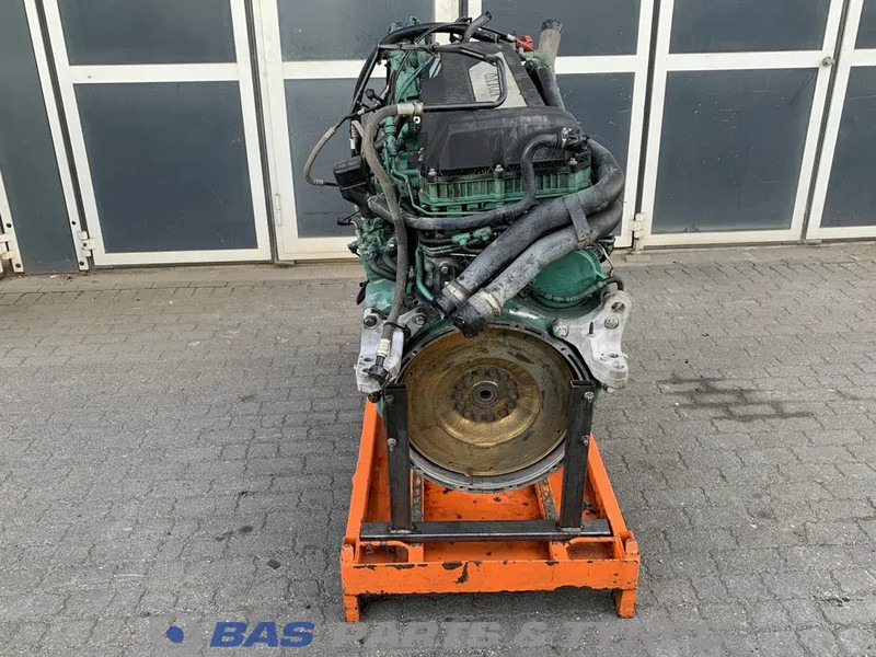 Volvo FH4 Motor Volvo D13K 500 K2 22467253 - Motor voor Vrachtwagen: afbeelding 2 Volvo FH4 Motor Volvo D13K 500 K2 22467253 - Motor voor Vrachtwagen: afbeelding 2
