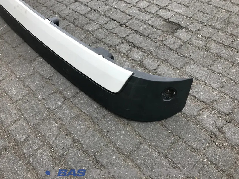 Volvo FH4 - Zonneklep voor Vrachtwagen: afbeelding 2 Volvo FH4 - Zonneklep voor Vrachtwagen: afbeelding 2