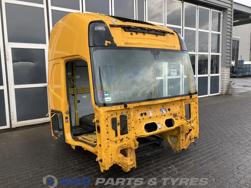 Volvo FH4 - Cabine en interieur voor Vrachtwagen: afbeelding 2 Volvo FH4 - Cabine en interieur voor Vrachtwagen: afbeelding 2