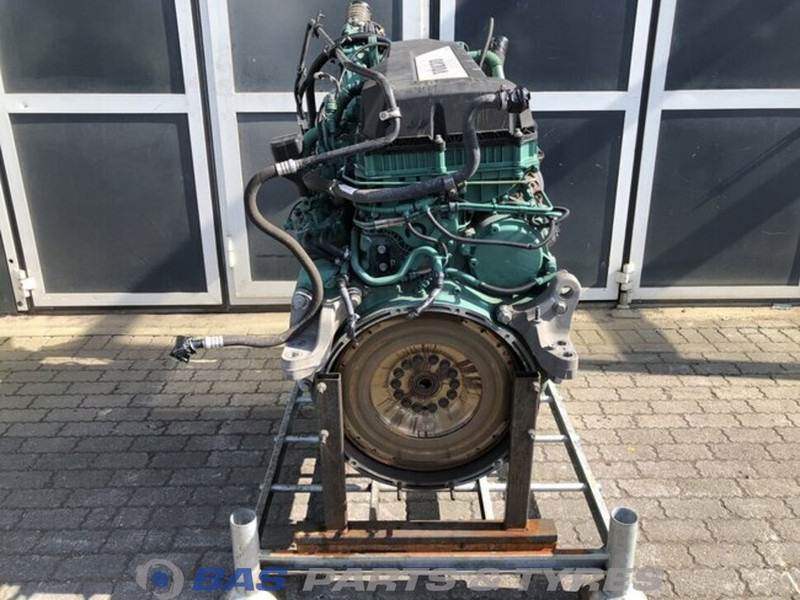 Volvo FH4 - Motor voor Vrachtwagen: afbeelding 2 Volvo FH4 - Motor voor Vrachtwagen: afbeelding 2