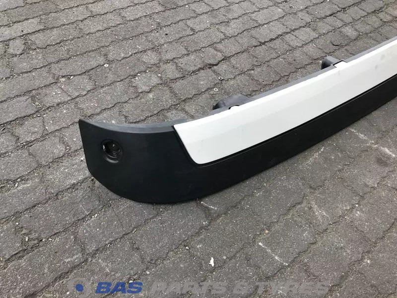 Volvo FH4 - Zonneklep voor Vrachtwagen: afbeelding 3 Volvo FH4 - Zonneklep voor Vrachtwagen: afbeelding 3