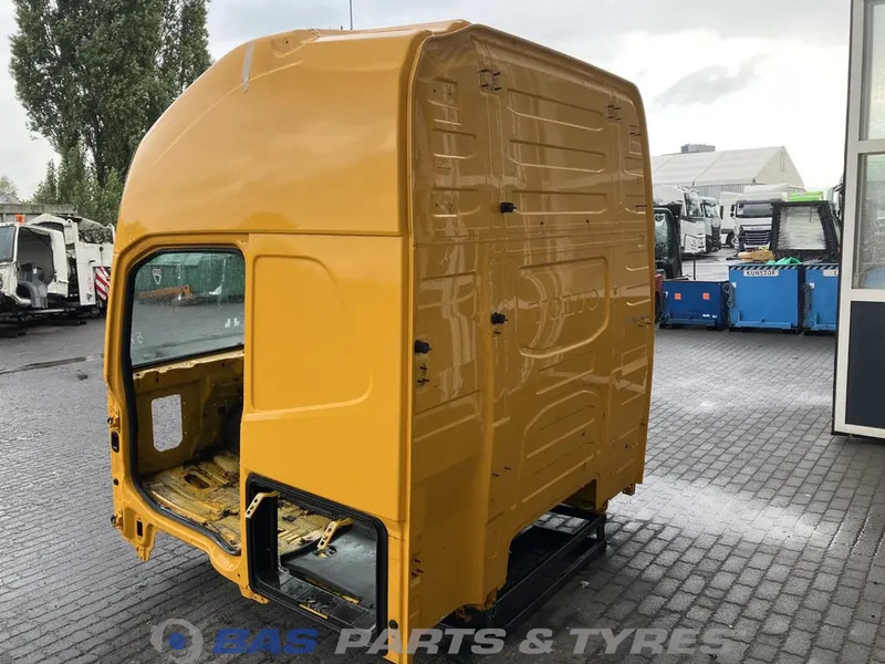 Volvo FH4 - Cabine en interieur voor Vrachtwagen: afbeelding 4 Volvo FH4 - Cabine en interieur voor Vrachtwagen: afbeelding 4