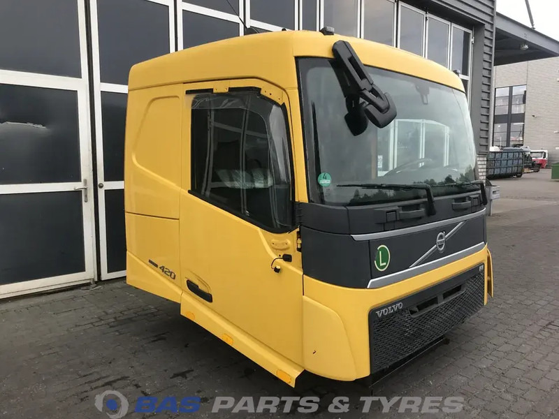 Volvo FH4 - Cabine en interieur voor Vrachtwagen: afbeelding 2 Volvo FH4 - Cabine en interieur voor Vrachtwagen: afbeelding 2