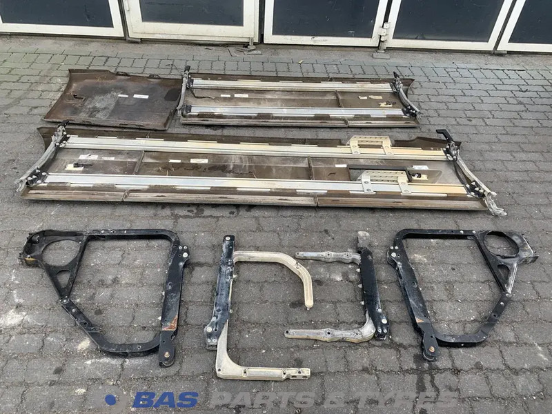 Volvo FH4 - Carrosserie en exterieur voor Vrachtwagen: afbeelding 4 Volvo FH4 - Carrosserie en exterieur voor Vrachtwagen: afbeelding 4