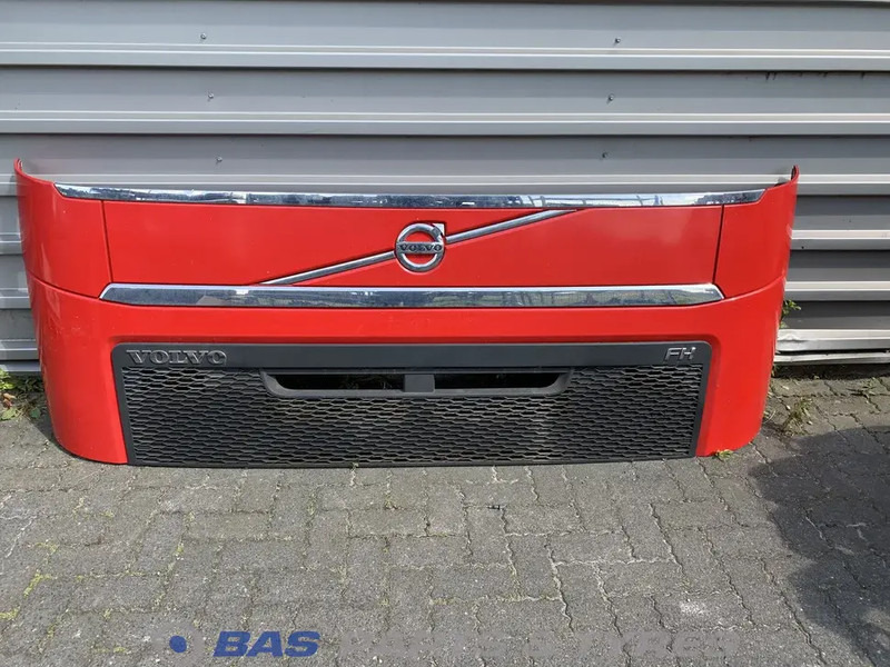 Volvo FH4 - Rooster voor Vrachtwagen: afbeelding 1 Volvo FH4 - Rooster voor Vrachtwagen: afbeelding 1