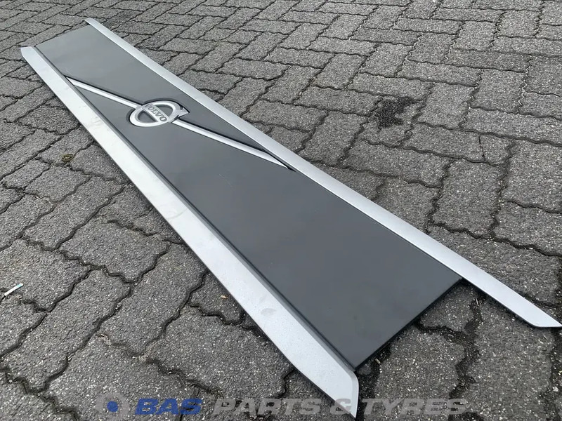 Volvo FH4 - Carrosserie en exterieur voor Vrachtwagen: afbeelding 2 Volvo FH4 - Carrosserie en exterieur voor Vrachtwagen: afbeelding 2