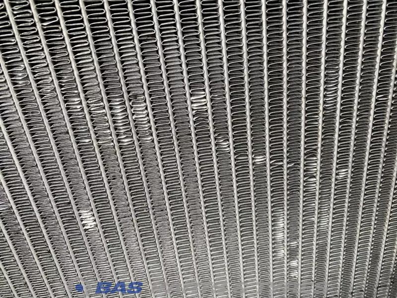 Volvo FH4 - Radiateur voor Vrachtwagen: afbeelding 3 Volvo FH4 - Radiateur voor Vrachtwagen: afbeelding 3