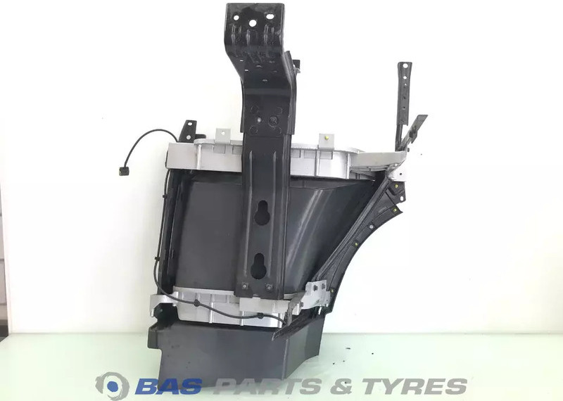 Volvo FH4 - Carrosserie en exterieur voor Vrachtwagen: afbeelding 2 Volvo FH4 - Carrosserie en exterieur voor Vrachtwagen: afbeelding 2