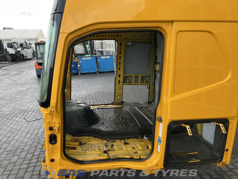 Volvo FH4 - Cabine en interieur voor Vrachtwagen: afbeelding 5 Volvo FH4 - Cabine en interieur voor Vrachtwagen: afbeelding 5