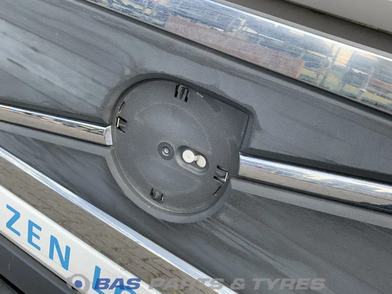 Volvo FH4 - Rooster voor Vrachtwagen: afbeelding 3 Volvo FH4 - Rooster voor Vrachtwagen: afbeelding 3