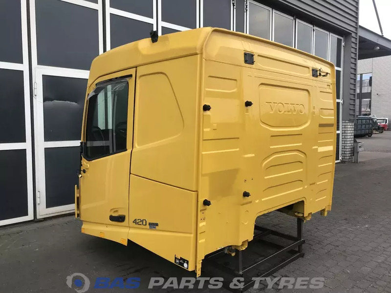 Volvo FH4 - Cabine en interieur voor Vrachtwagen: afbeelding 4 Volvo FH4 - Cabine en interieur voor Vrachtwagen: afbeelding 4