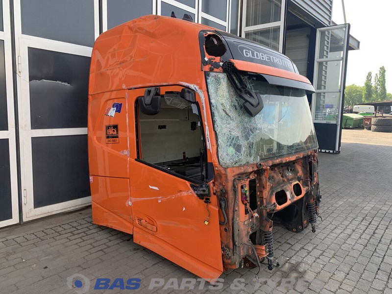 Volvo FH4 - Cabine en interieur voor Vrachtwagen: afbeelding 2 Volvo FH4 - Cabine en interieur voor Vrachtwagen: afbeelding 2