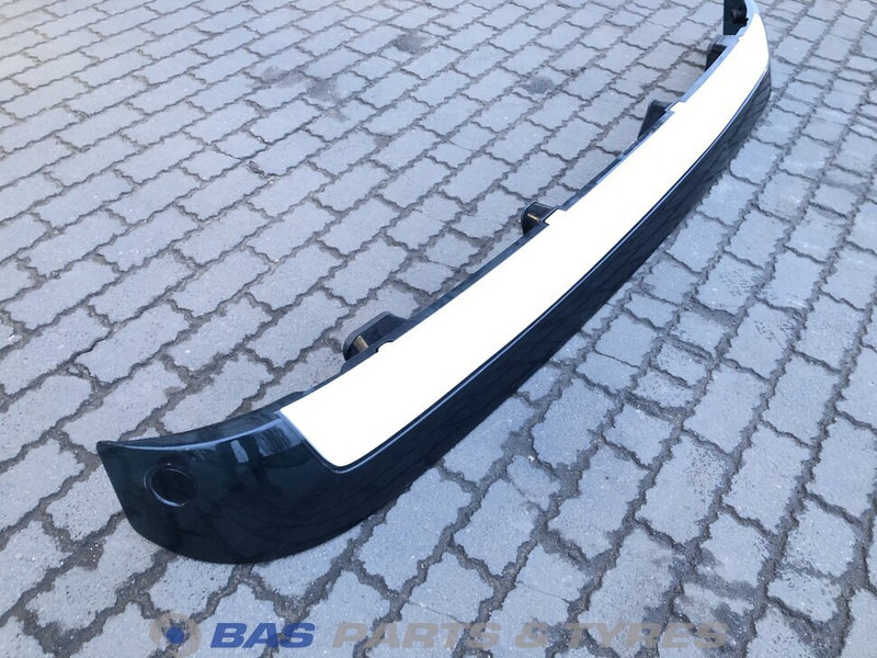 Volvo FH4 - Zonneklep voor Vrachtwagen: afbeelding 3 Volvo FH4 - Zonneklep voor Vrachtwagen: afbeelding 3