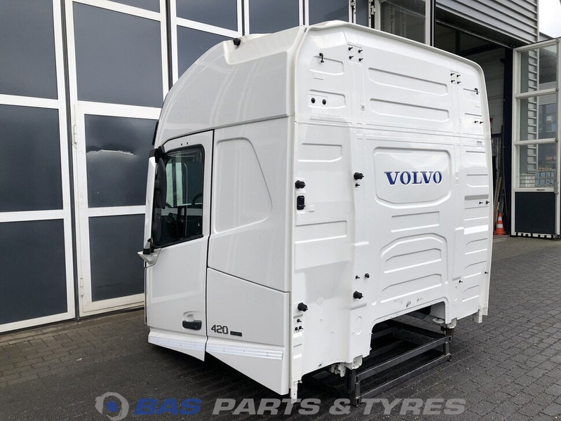Volvo FH4 - Cabine en interieur voor Vrachtwagen: afbeelding 3 Volvo FH4 - Cabine en interieur voor Vrachtwagen: afbeelding 3
